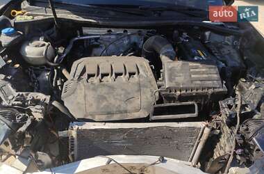 Внедорожник / Кроссовер Audi Q3 2022 в 