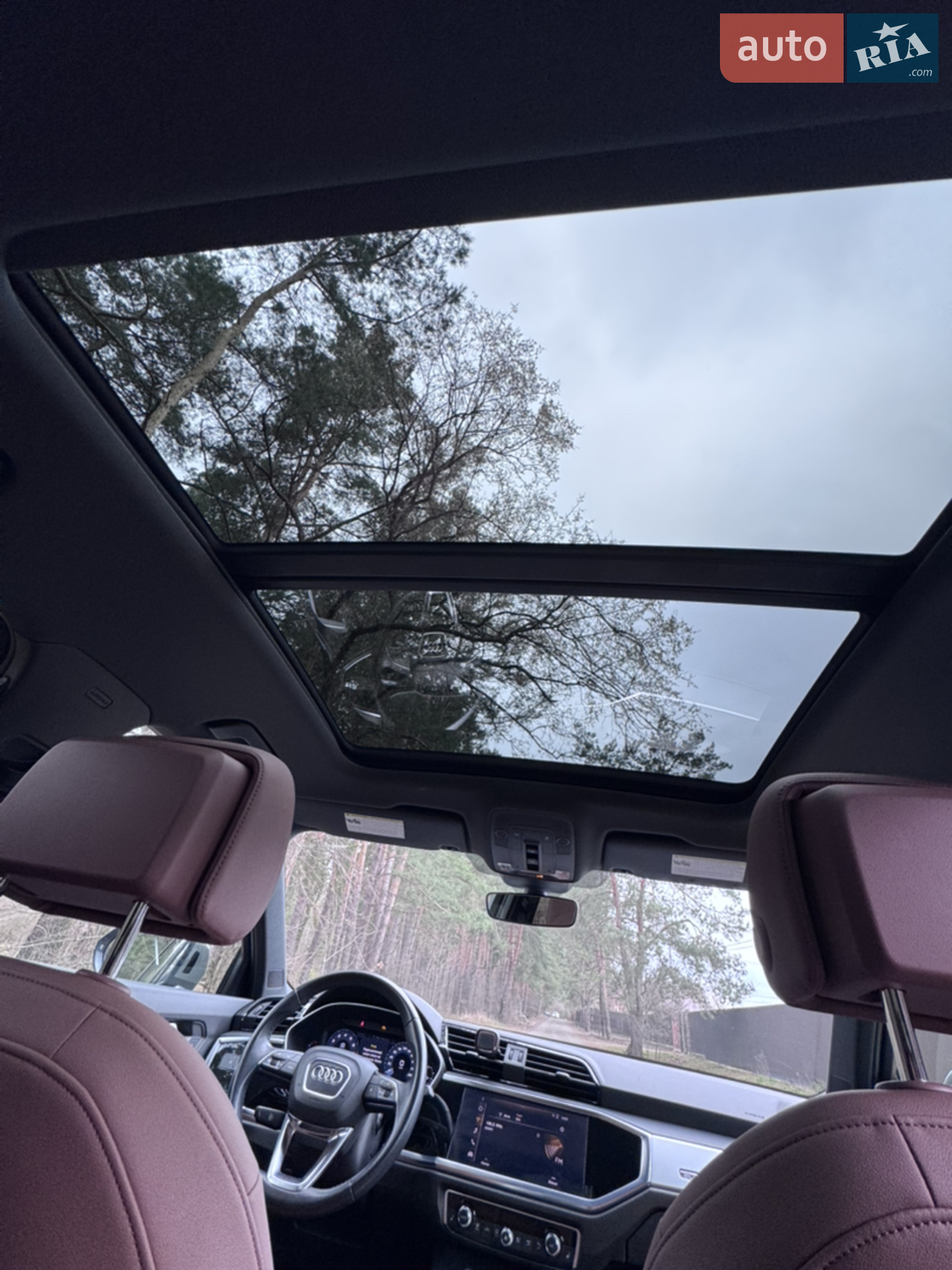 2019 Audi Q3 - мініатюра 23