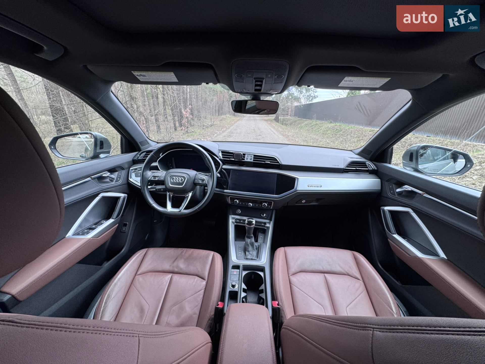 2019 Audi Q3 - мініатюра 22