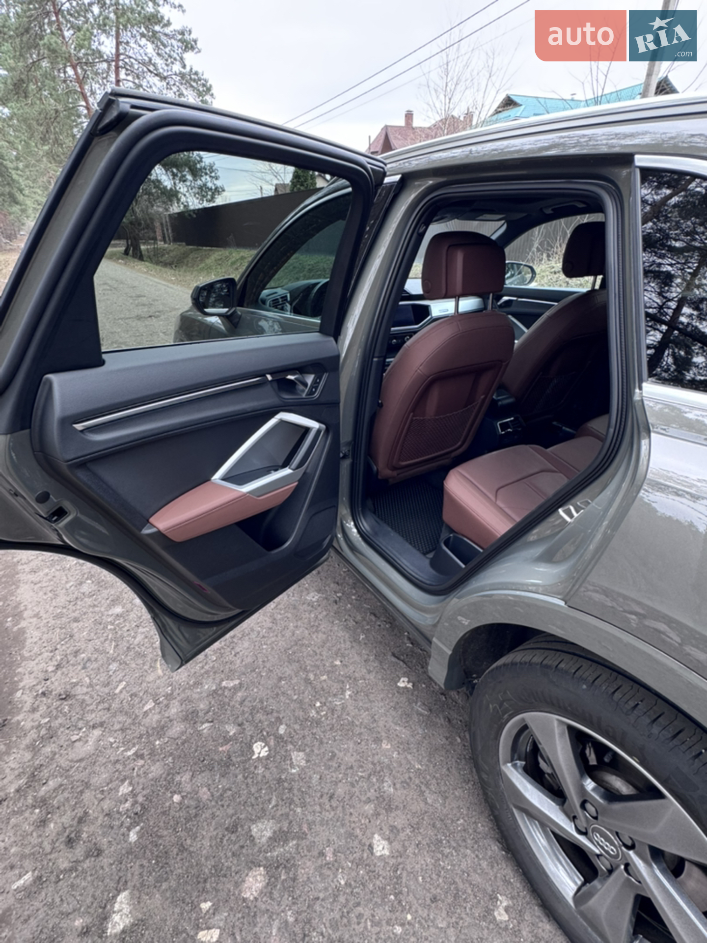 2019 Audi Q3 - мініатюра 31