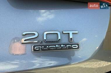 Внедорожник / Кроссовер Audi Q3 2016 в 
