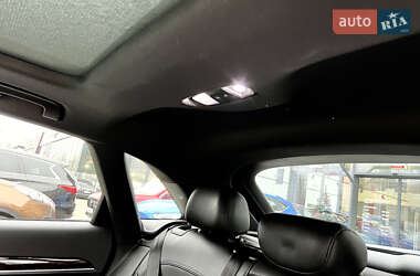 Внедорожник / Кроссовер Audi Q3 2015 в 