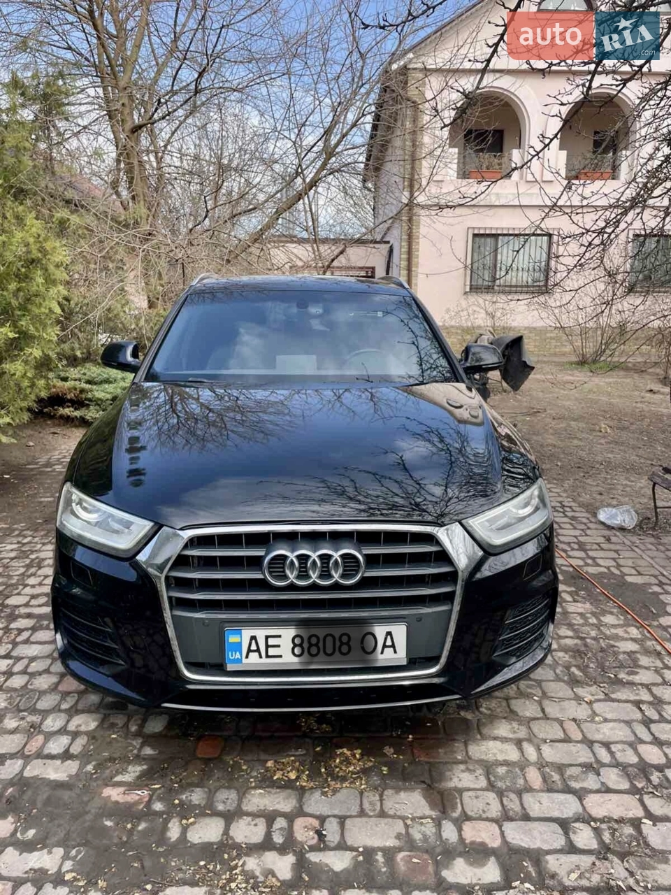 2016 Audi Q3 - мініатюра 14
