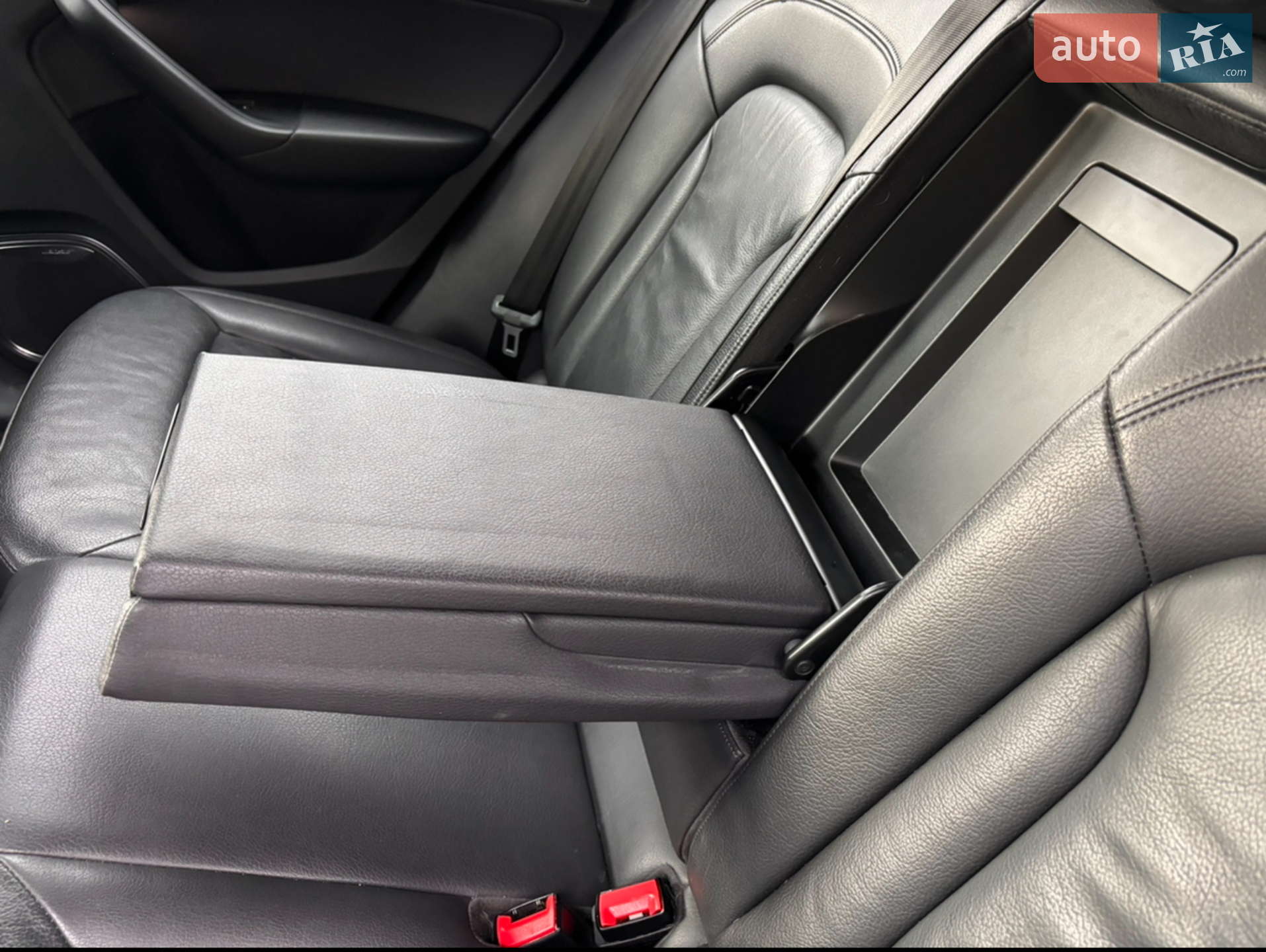 2016 Audi Q3 - мініатюра 4
