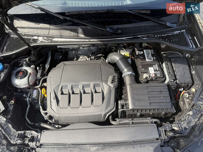 Внедорожник / Кроссовер Audi Q3 2022 в Одессе