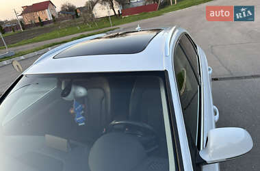 Внедорожник / Кроссовер Audi Q3 2015 в 