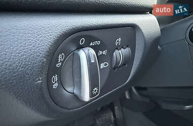 Внедорожник / Кроссовер Audi Q3 2015 в 