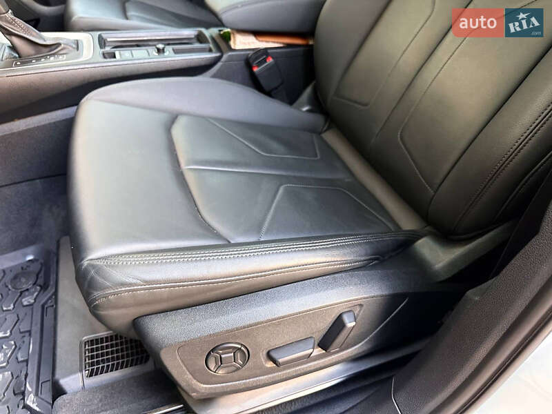 Внедорожник / Кроссовер Audi Q3 2021 в Житомире