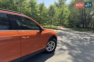 Внедорожник / Кроссовер Audi Q3 2021 в 