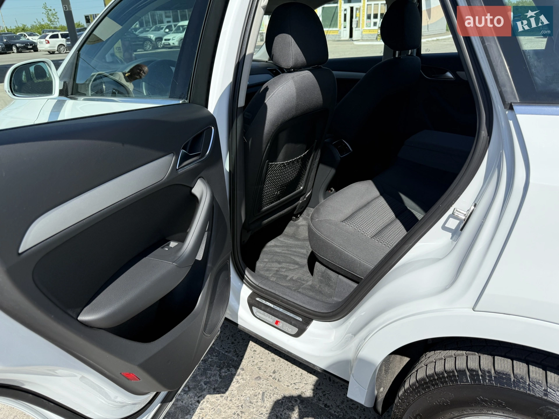 2014 Audi Q3 - мініатюра 38