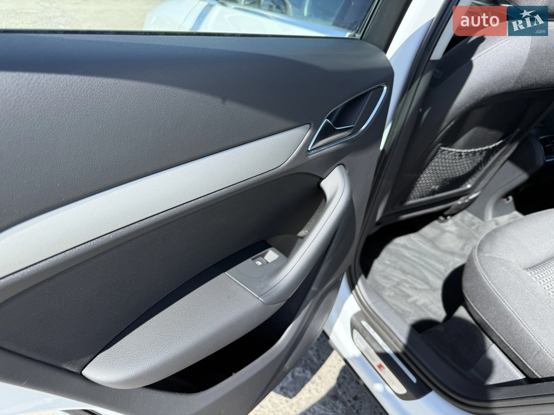 2014 Audi Q3 - мініатюра 41