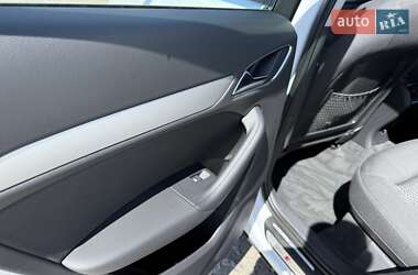 Внедорожник / Кроссовер Audi Q3 2014 в 