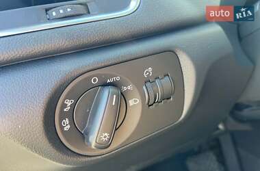 Внедорожник / Кроссовер Audi Q3 2017 в 