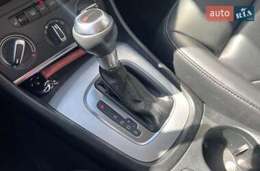 Внедорожник / Кроссовер Audi Q3 2017 в 