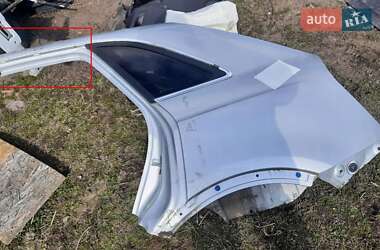 Внедорожник / Кроссовер Audi Q3 2017 в 
