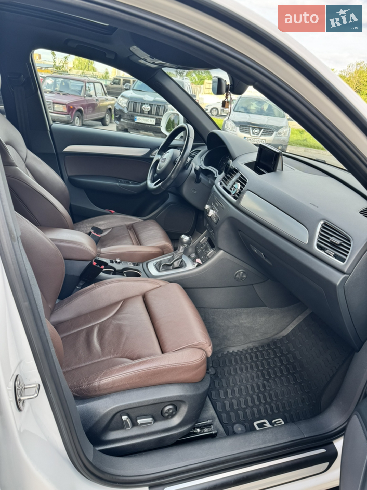 2018 Audi Q3 - мініатюра 14