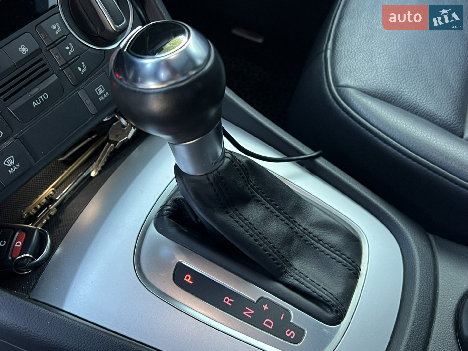 2017 Audi Q3 - мініатюра 23