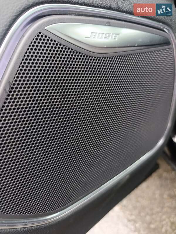 Внедорожник / Кроссовер Audi Q3 2016 в Харькове