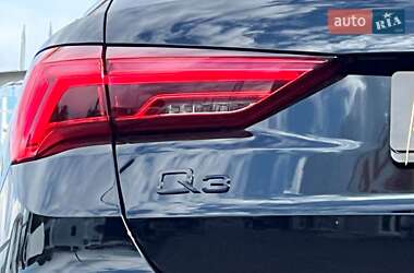 Внедорожник / Кроссовер Audi Q3 2024 в 