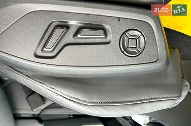 Внедорожник / Кроссовер Audi Q3 2024 в 