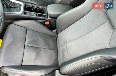 Внедорожник / Кроссовер Audi Q3 2024 в 