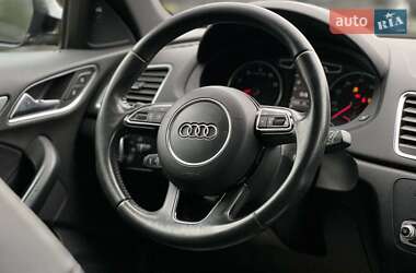 Внедорожник / Кроссовер Audi Q3 2014 в 