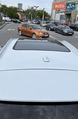 Внедорожник / Кроссовер Audi Q3 2014 в 