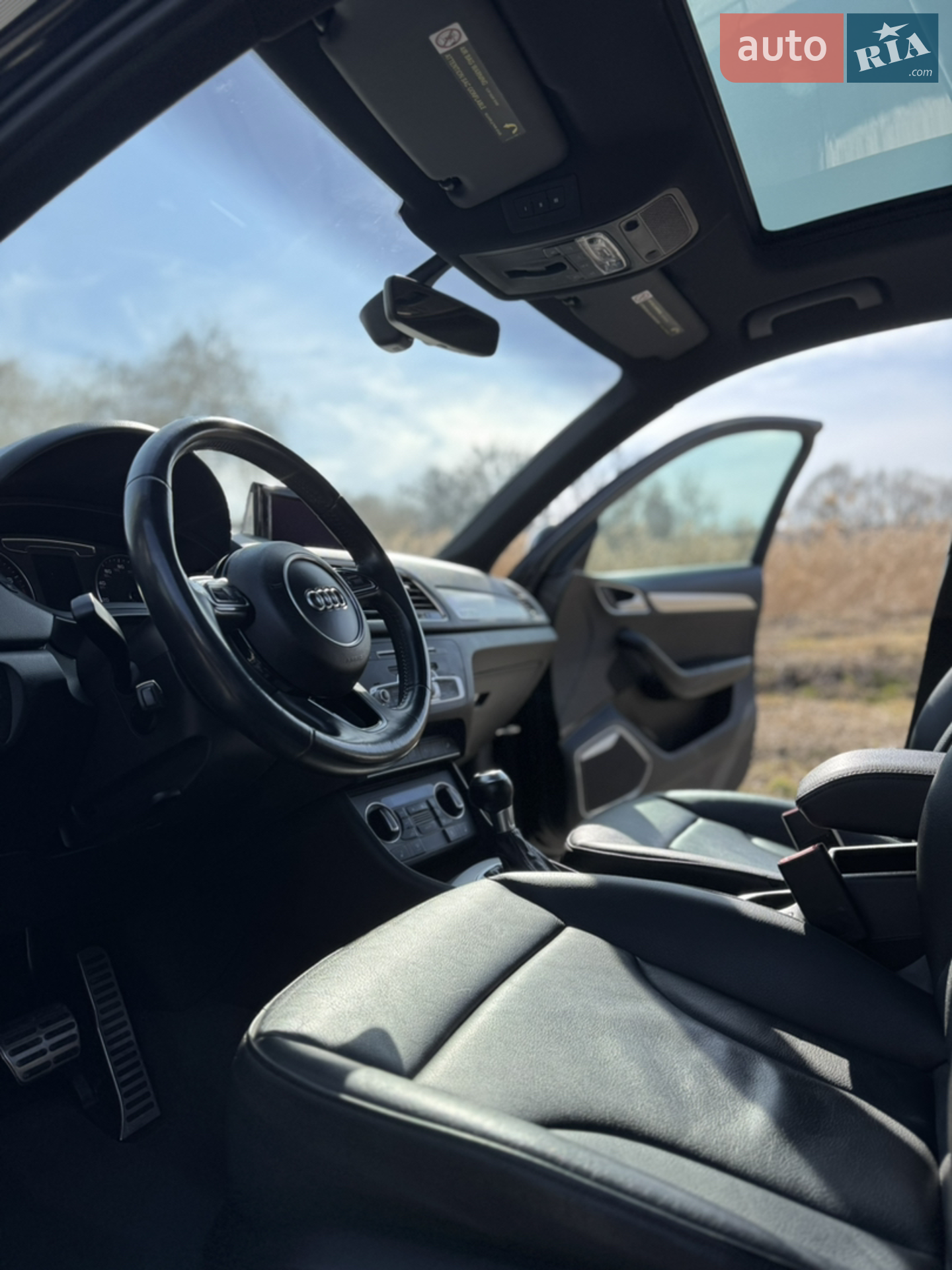 2016 Audi Q3 - мініатюра 12
