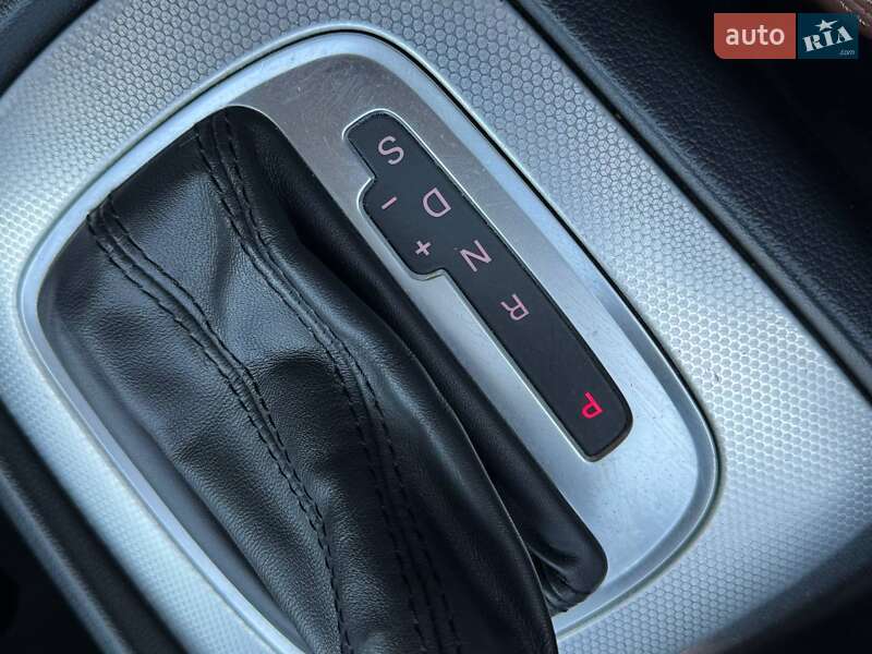 Позашляховик / Кросовер Audi Q3 2015 в Одесі
