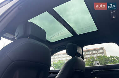 Внедорожник / Кроссовер Audi Q3 2021 в 