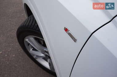 Внедорожник / Кроссовер Audi Q3 2023 в 