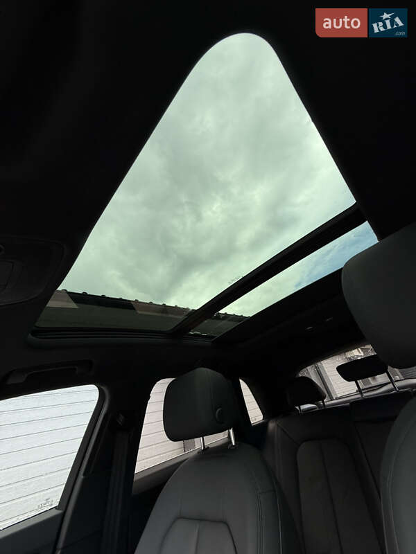 Внедорожник / Кроссовер Audi Q3 2022 в Житомире фото 10 Внедорожник / Кроссовер Audi Q3 2022 в Житомире