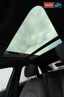 Внедорожник / Кроссовер Audi Q3 2022 в 