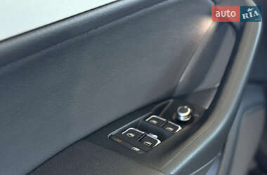 Внедорожник / Кроссовер Audi Q3 2014 в 