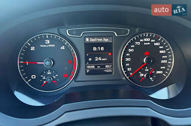 Внедорожник / Кроссовер Audi Q3 2012 в 