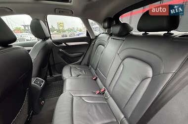 Внедорожник / Кроссовер Audi Q3 2015 в 