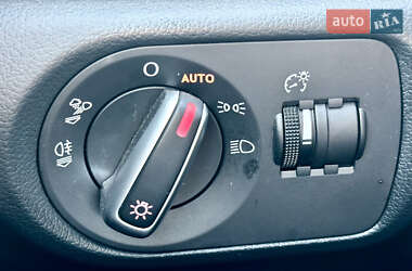 Внедорожник / Кроссовер Audi Q3 2016 в 