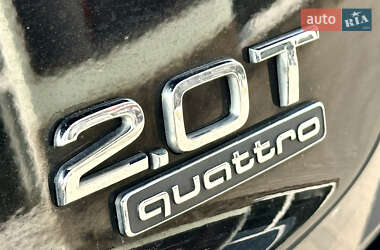 Внедорожник / Кроссовер Audi Q3 2016 в 