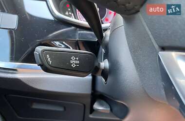 Внедорожник / Кроссовер Audi Q3 2019 в 