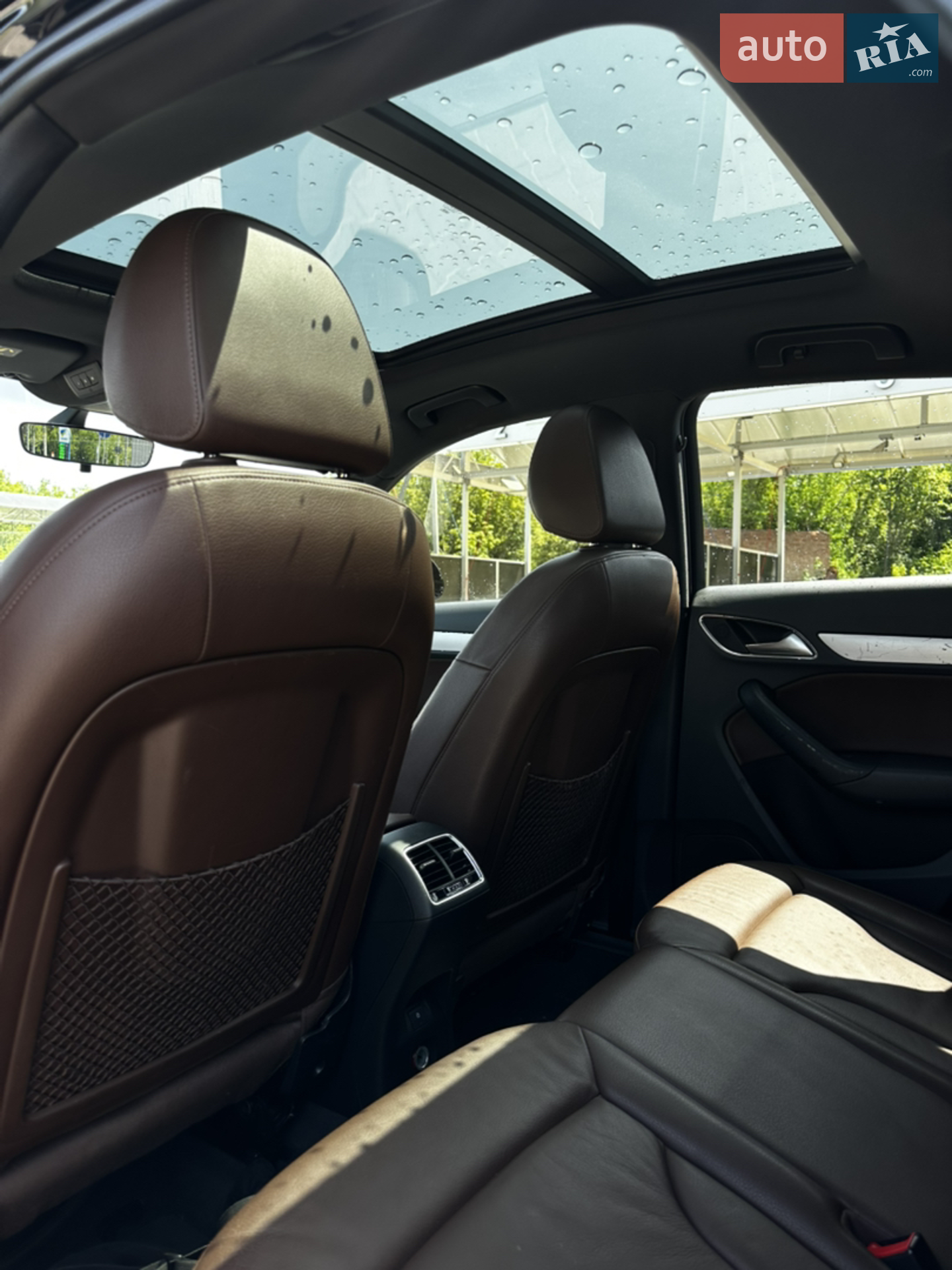 2016 Audi Q3 - мініатюра 15