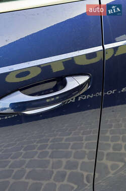 Внедорожник / Кроссовер Audi Q3 2020 в 