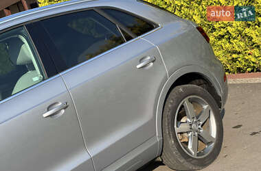 Внедорожник / Кроссовер Audi Q3 2014 в 