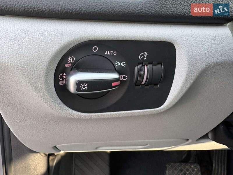 Позашляховик / Кросовер Audi Q3 2014 в Стрию