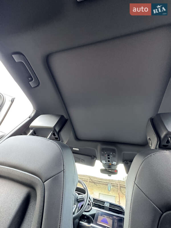 Внедорожник / Кроссовер Audi Q3 2021 в Одессе