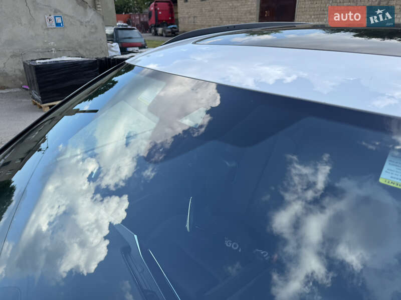 Внедорожник / Кроссовер Audi Q3 2021 в Одессе