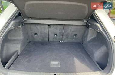 Внедорожник / Кроссовер Audi Q3 2020 в 