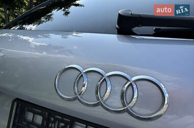 Внедорожник / Кроссовер Audi Q3 2016 в 