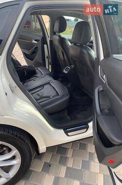 Внедорожник / Кроссовер Audi Q3 2012 в 