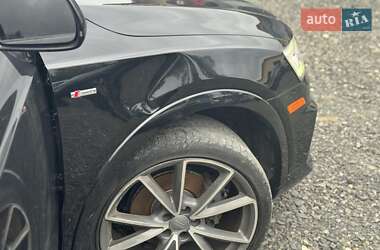 Внедорожник / Кроссовер Audi Q3 2018 в 
