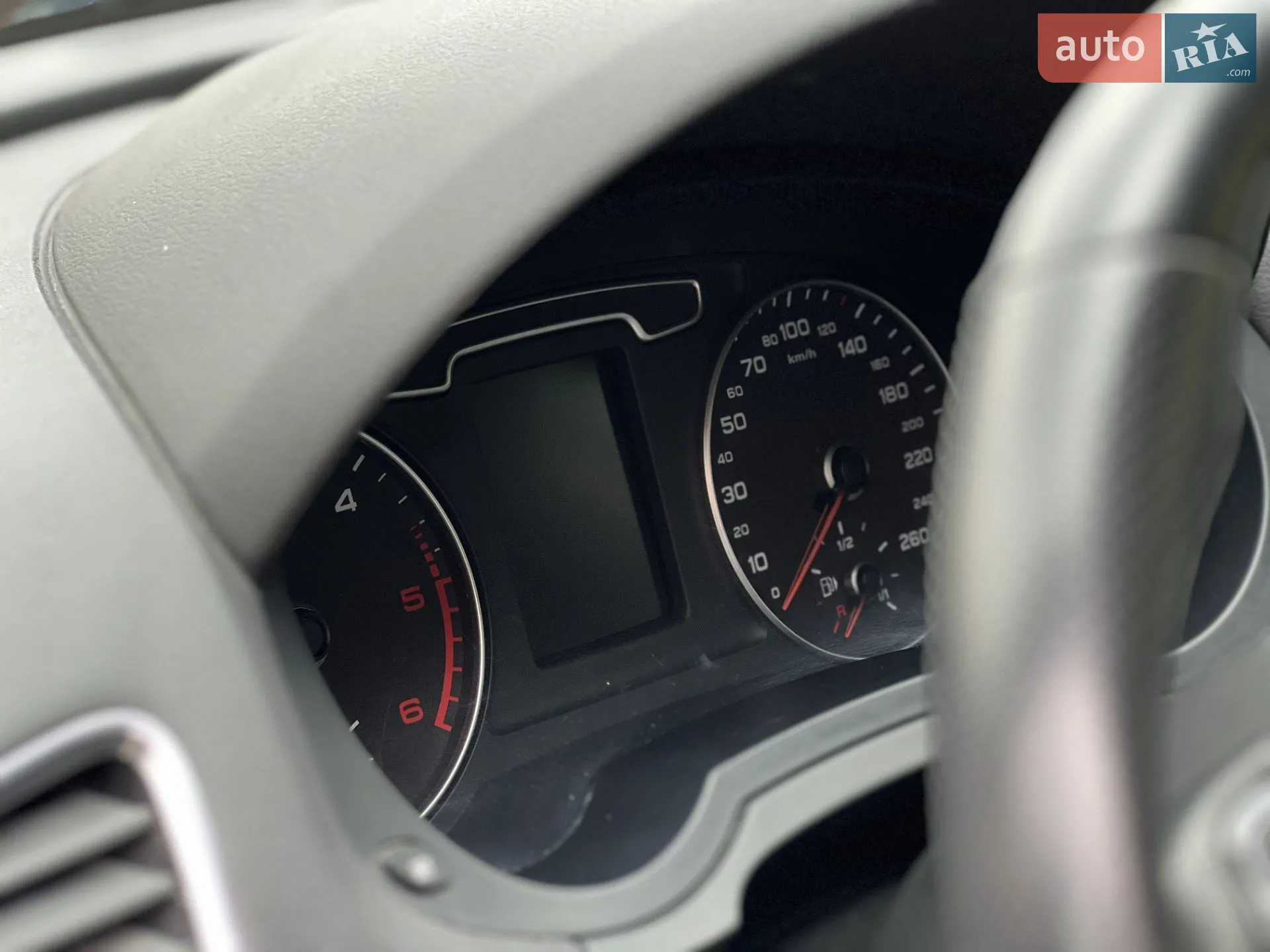2012 Audi Q3 - мініатюра 13